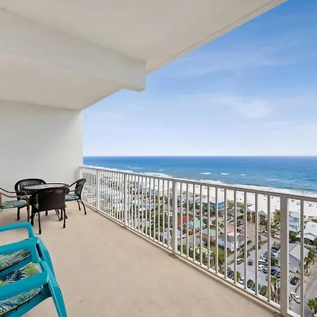 Laketown Wharf #1707 By Nautical Properties